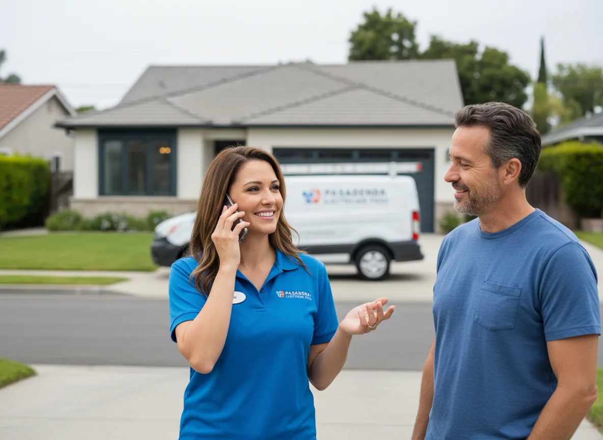 Electrician Galesburg, ND FAQs